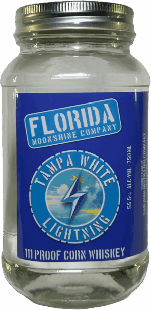 Tampa White Lightning