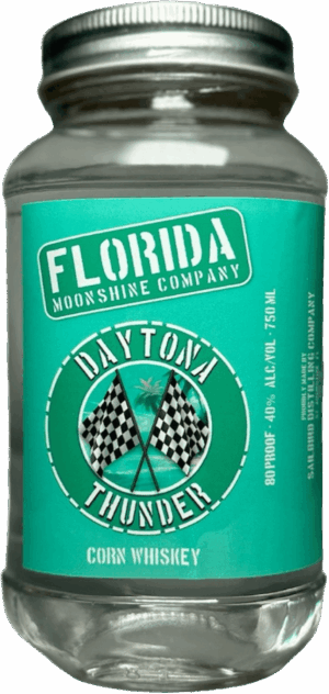 Daytona Thunder