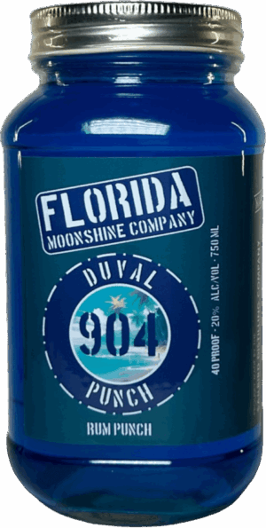 Duval Punch