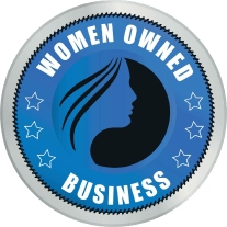 Woman Owned Logo