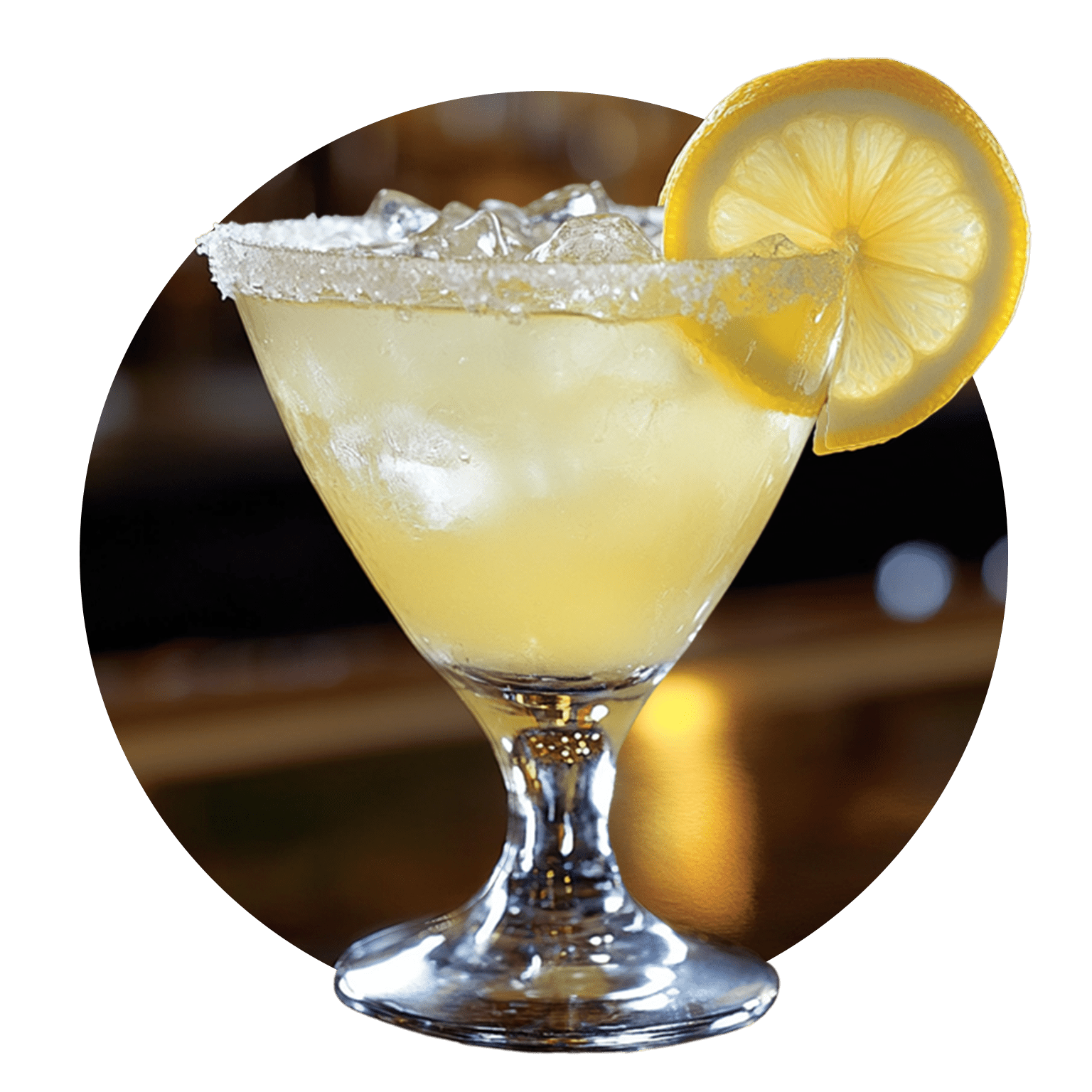 lemon drop