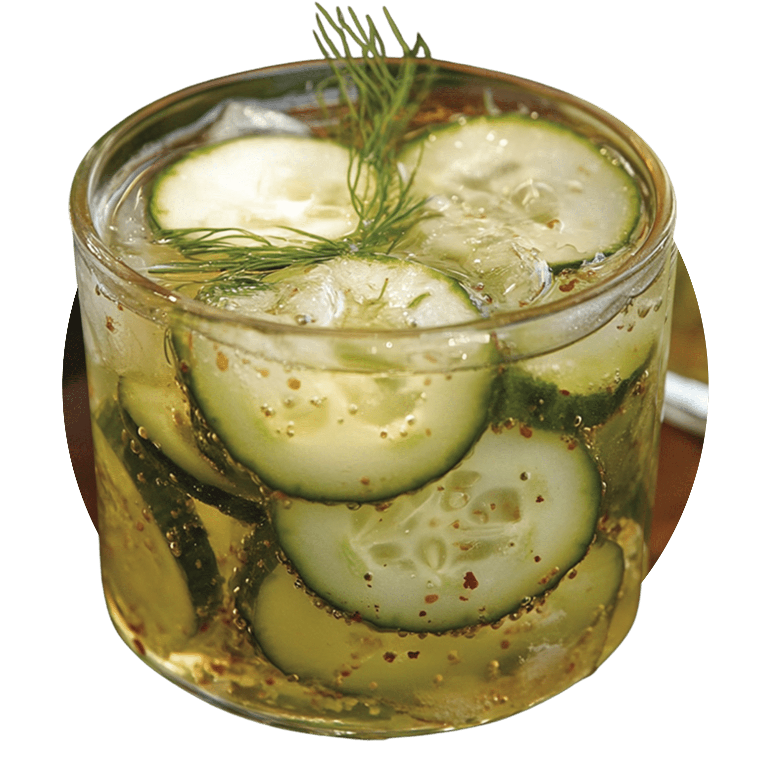 moonshine pickles