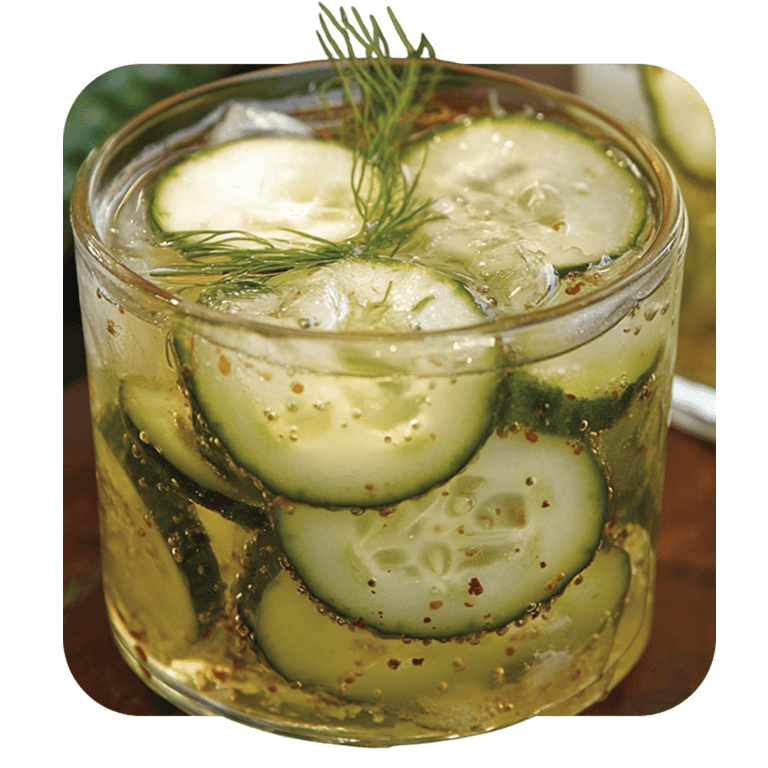 moonshine pickles