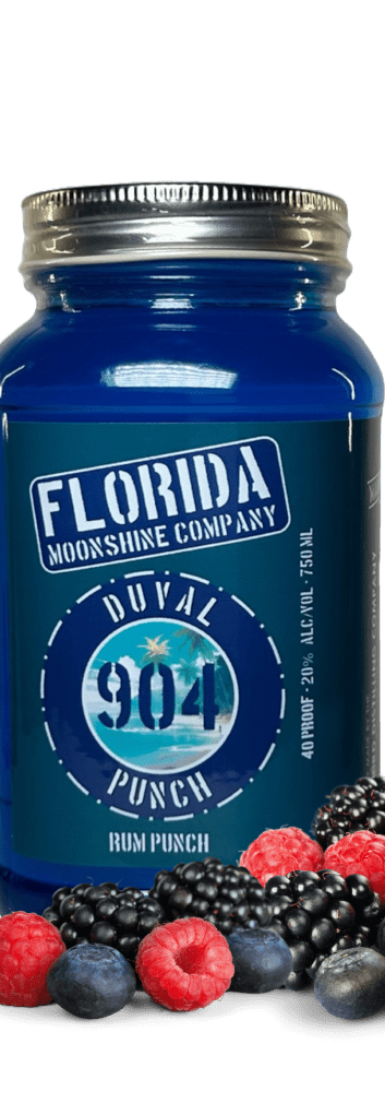 Duval Punch Moonshine
